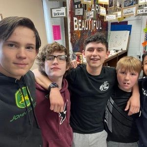 Meet your Posher, Conner